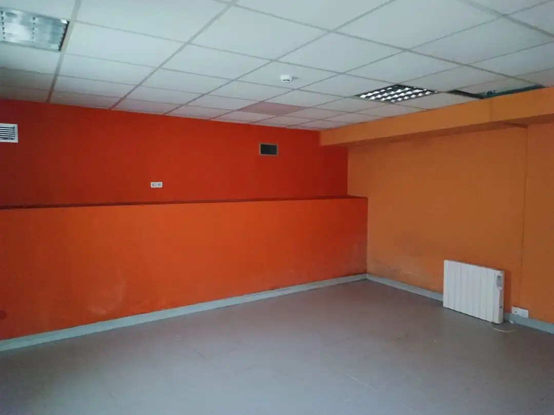 Local comercial en venta en Arana Kalea, imagen 10