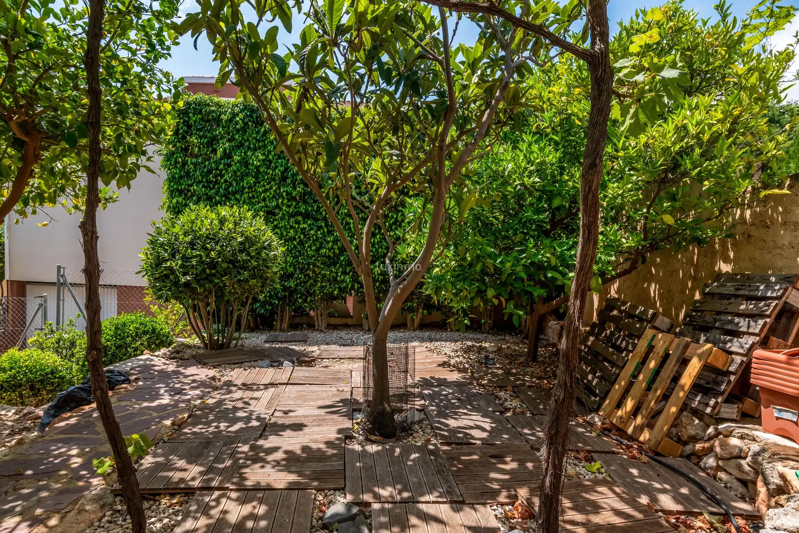 Villa mit Terrasse zum Verkauf in La Nucia Pueblo, imagen 36