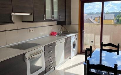 Cuina de Àtic en venda en Moraña amb Traster