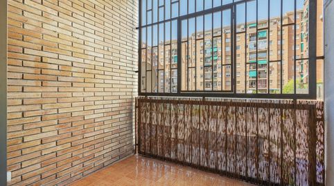 Foto 3 de Piso en venta en De Fluvià, Sant Martí de Provençals, Barcelona Capital