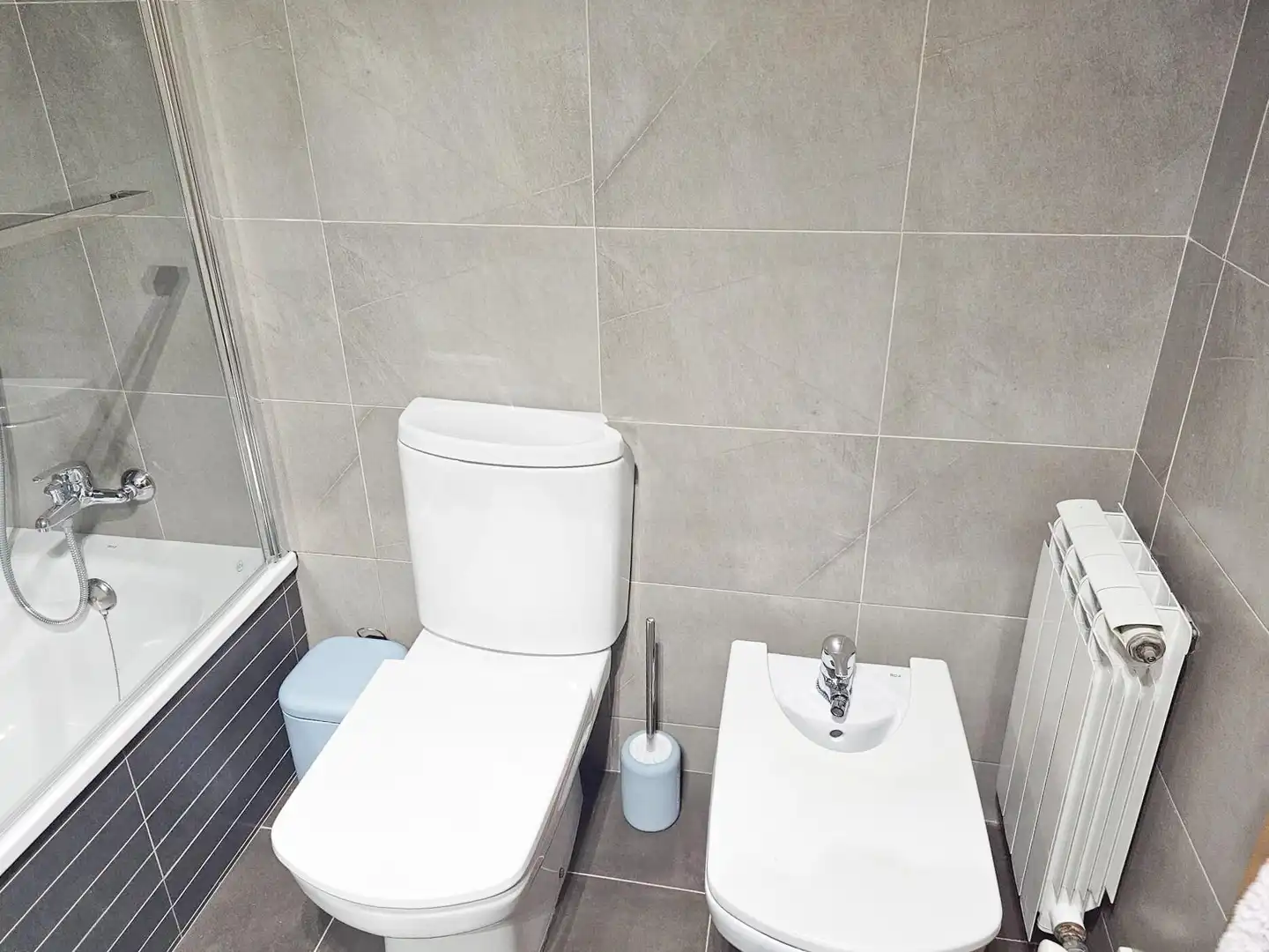 Baño de Piso en venta en Figueres con Parquet