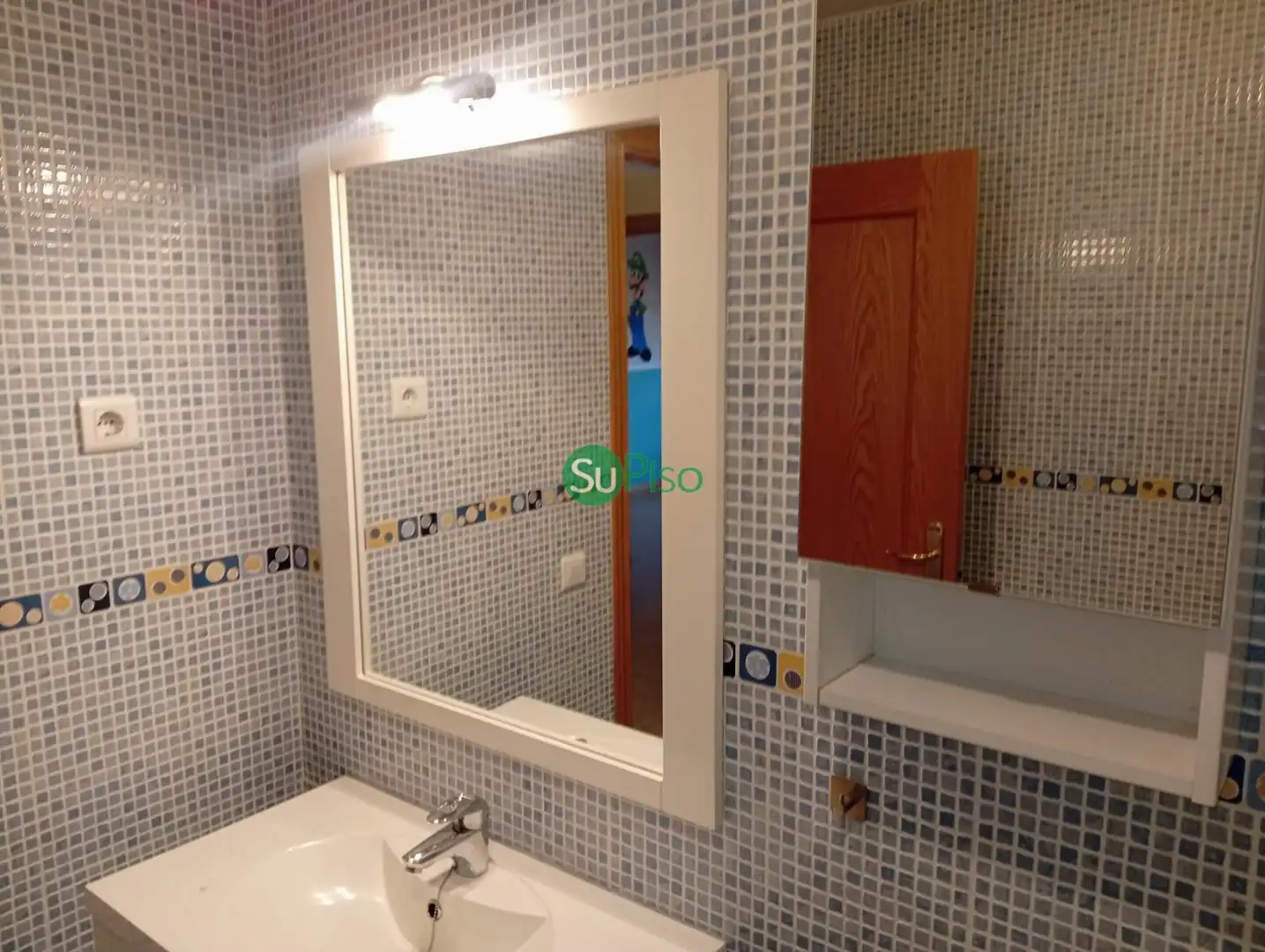 Haus oder Chalet zum Verkauf in Calle Ermita, 12, El Viso de San Juan