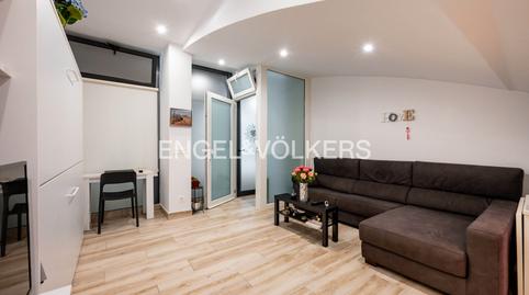 Photo 4 of Flat for sale in Egia, Gipuzkoa