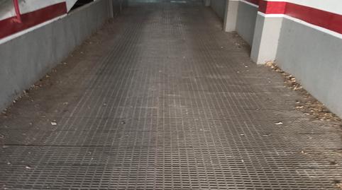 Foto 2 de Garatge en venda a Les Torres, Barcelona