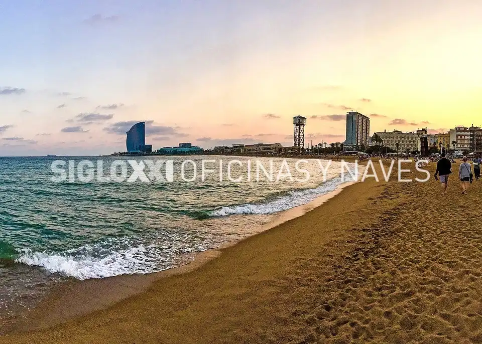 Oficina de lloguer a SELVA, imagen 9