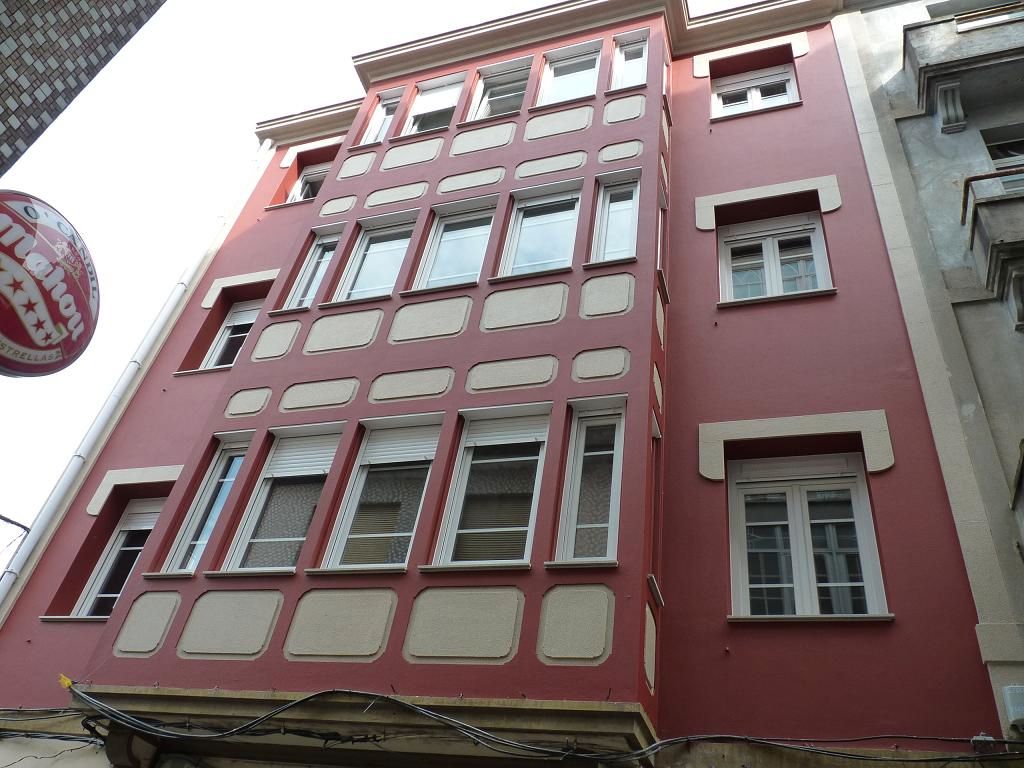 Gebaude zum Verkauf in Travesía Vea, 4