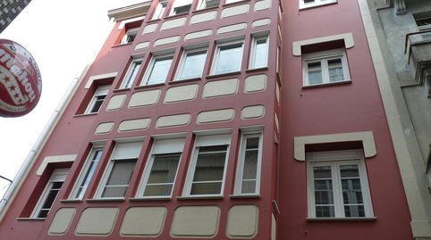 Edificio en venta en A Estrada (Pontevedra)