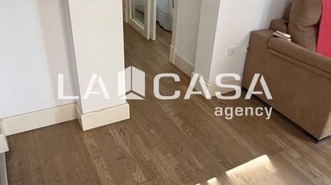 Foto 3 de Pis de lloguer a San Julián,  Sevilla Capital