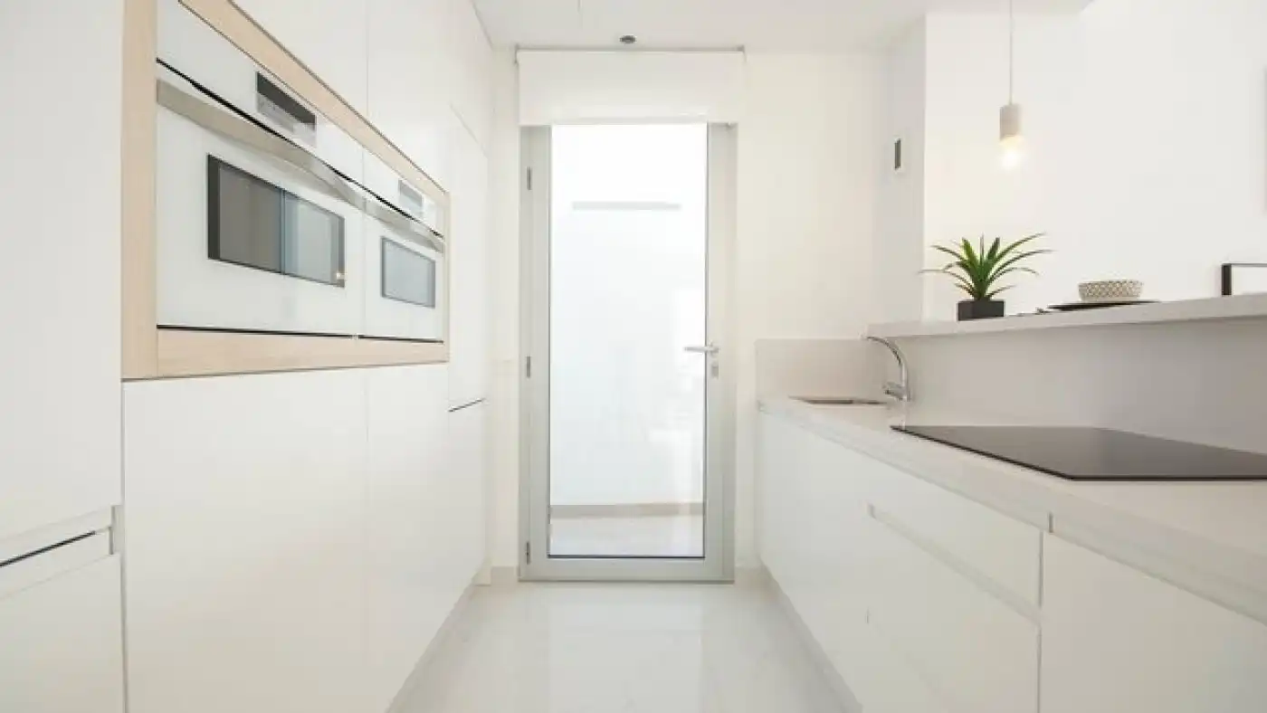 Chalet con piscina en venta en Zona Carrefour - Urbanizaciones, imagen 12