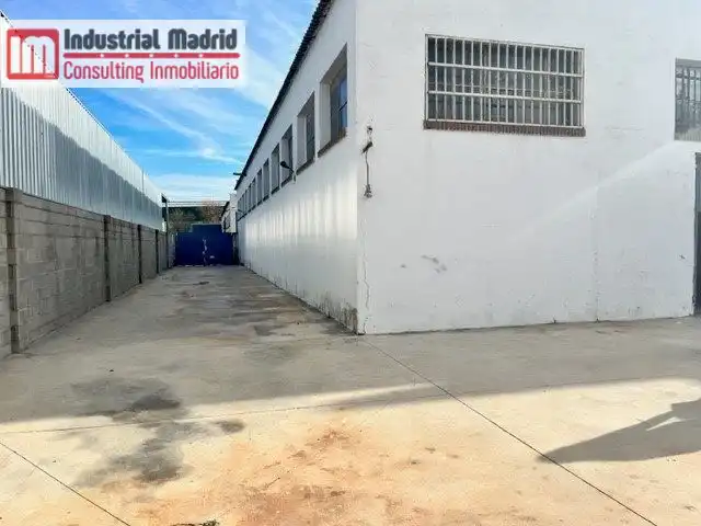 Nave industrielle à vendre à Zona Industrial, imagen 13