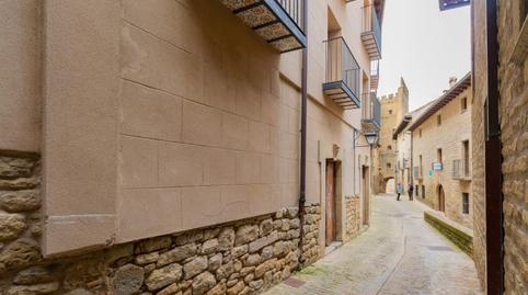 Foto 4 de Casa o xalet en venda a Sos del Rey Católico - Cl Aragon, Juan II de, 7, Sos del Rey Católico, Zaragoza