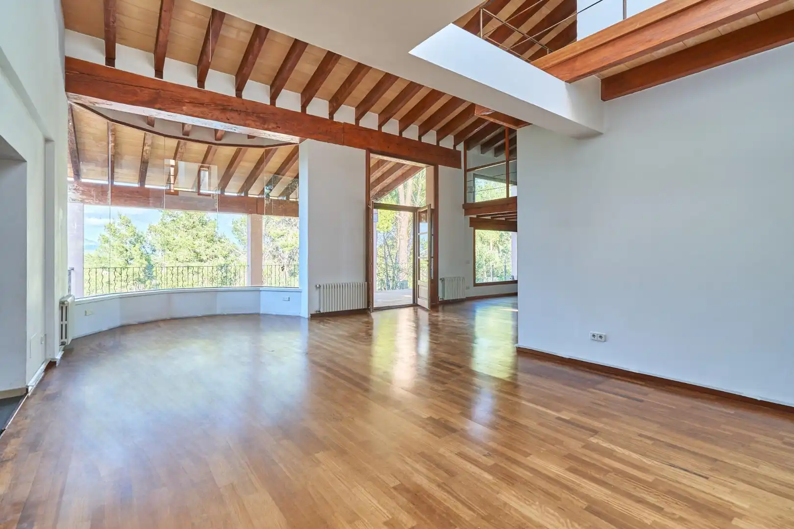 Villa mit Pool zur Miete in Esporles, imagen 7