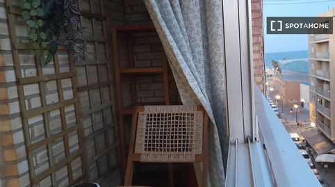 Foto 4 de Piso de alquiler en La Malva-rosa, Valencia Capital