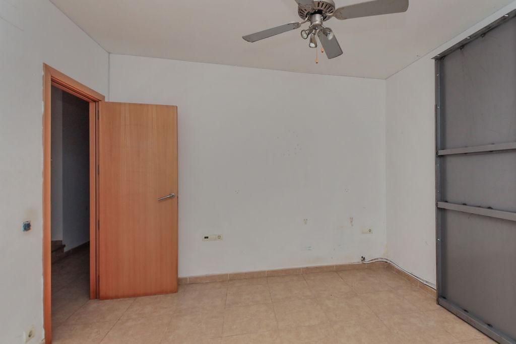 Bedroom of Houses for sale in El Vendrell  with Private garden