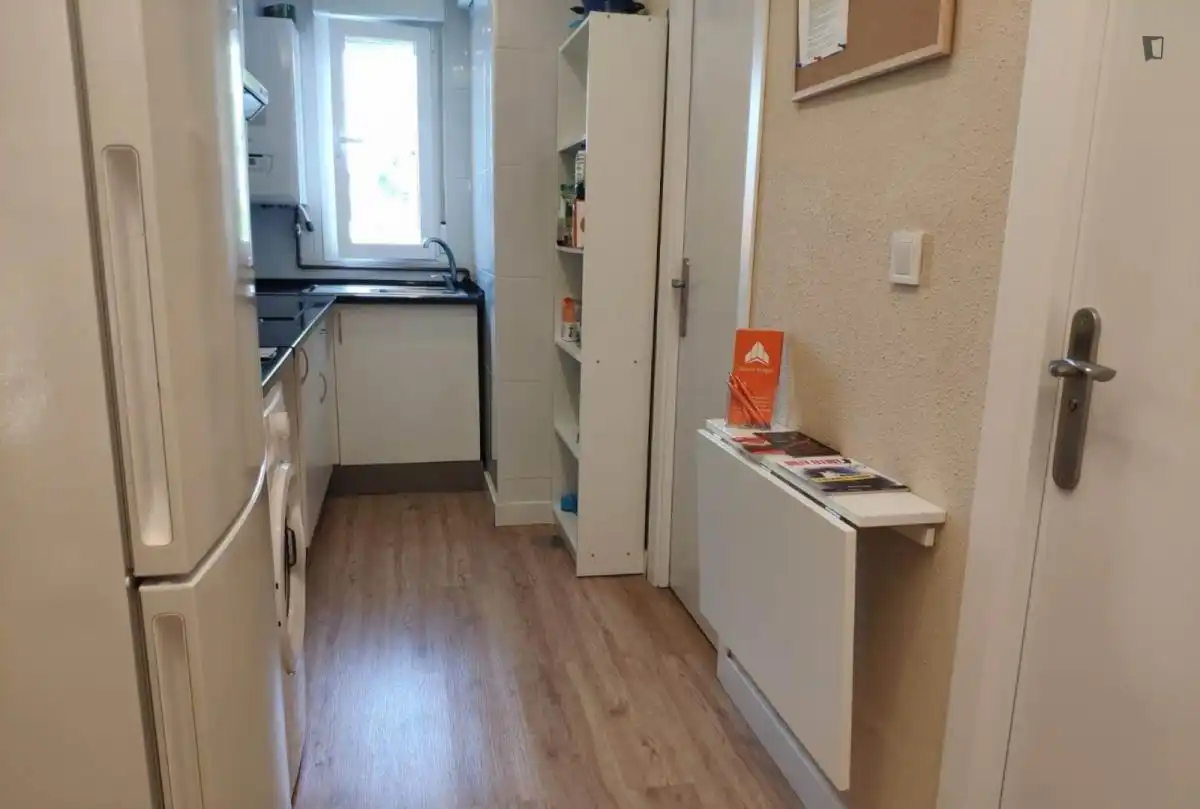 Habitació a Palomeras Bajas