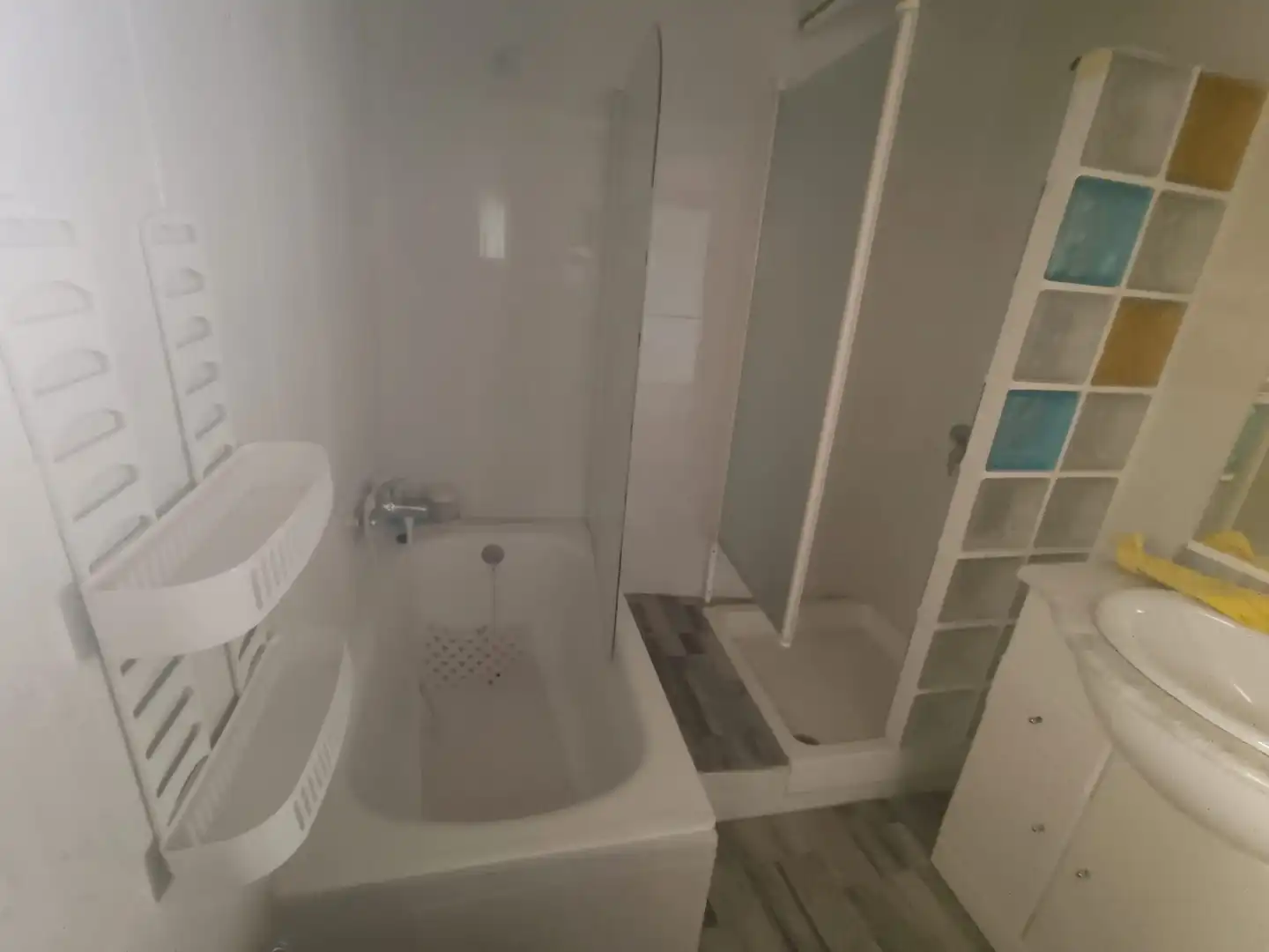 Baño de Casa o chalet en venta en Albuñán con Terraza