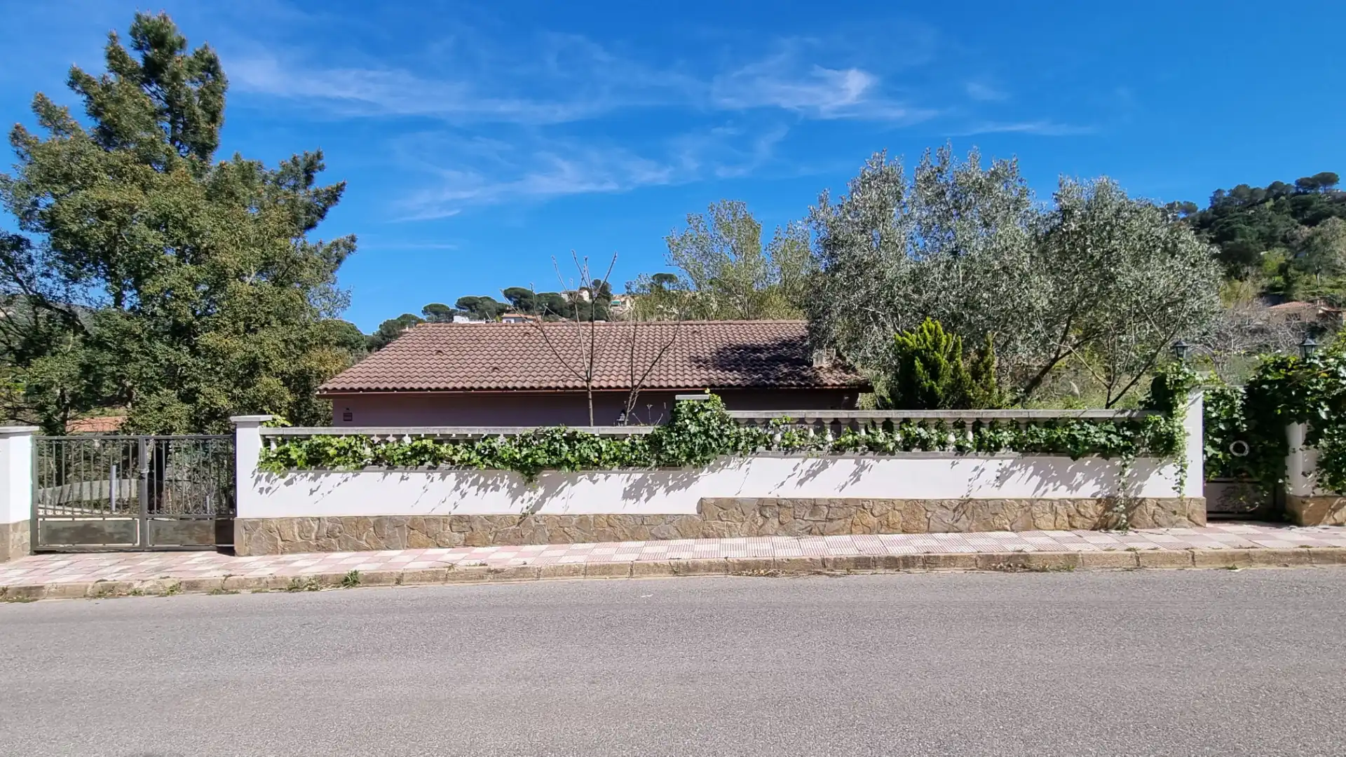Casa con terraza en venta en Lloret Residencial - Montlloret, imagen 33