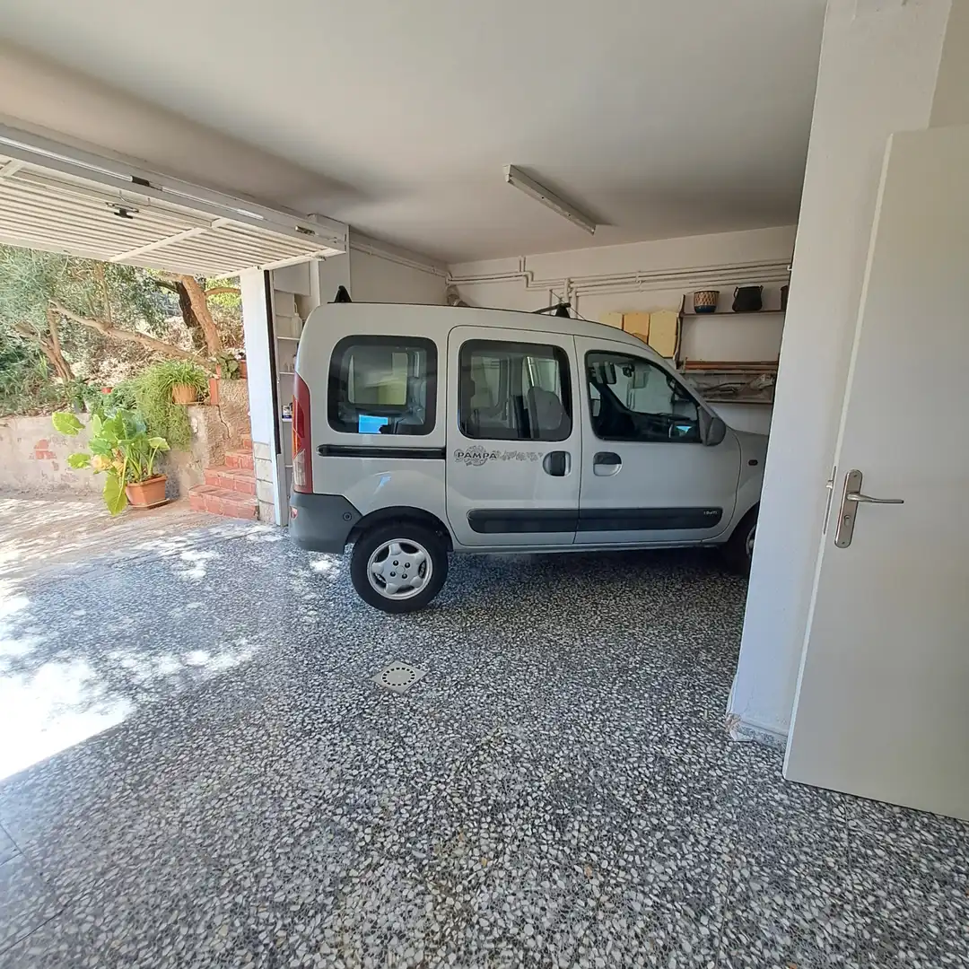Casa amb terrassa en venda a Carrer Comiols, imagen 12