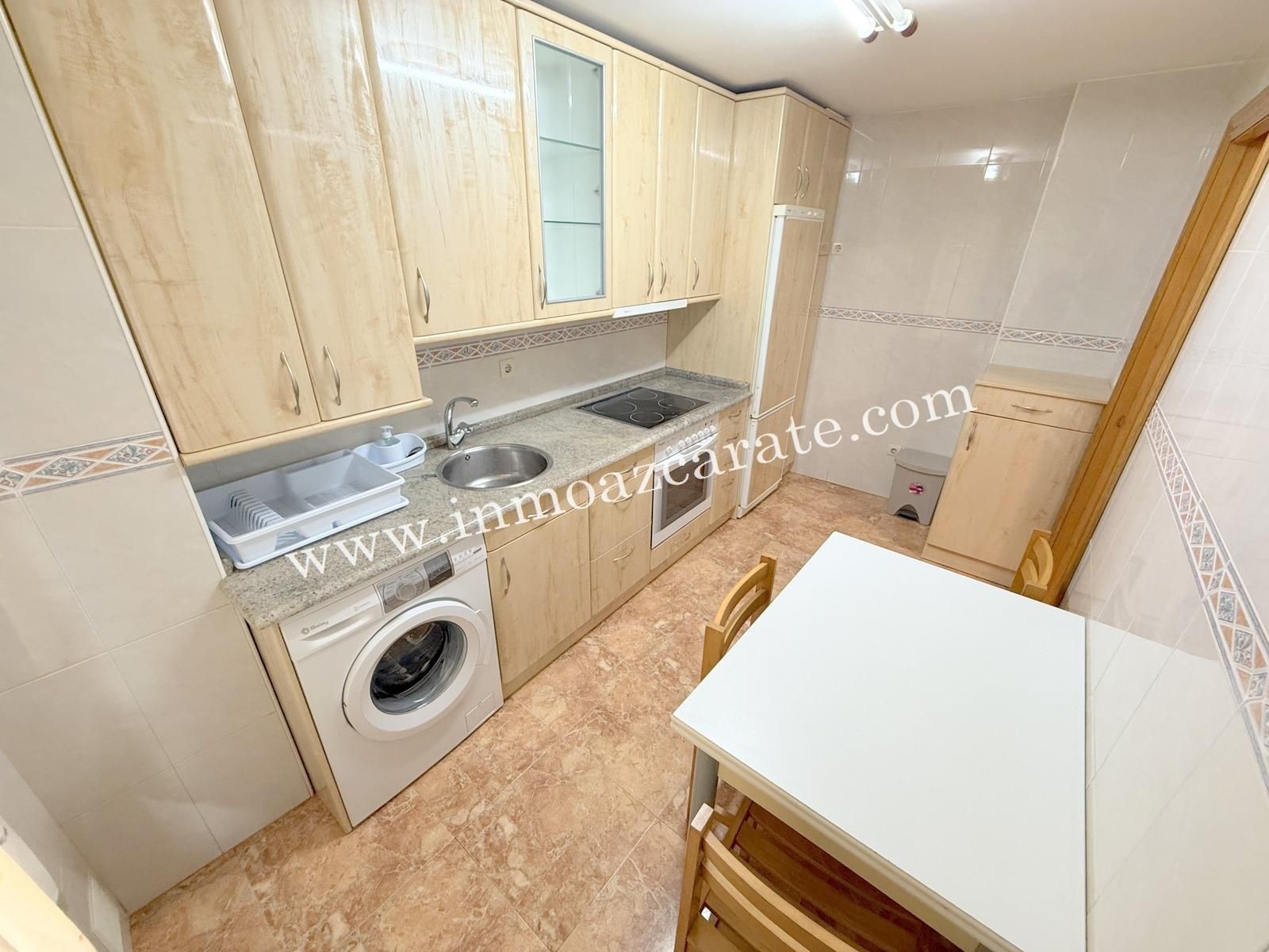 Vista exterior de Apartament en venda en Estella / Lizarra amb Calefacció, Parquet i Terrassa