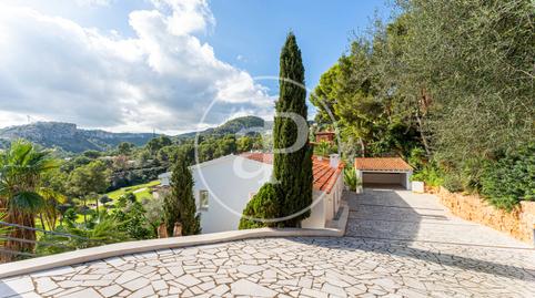 Foto 4 de Casa o xalet en venda a Son Vida, Illes Balears