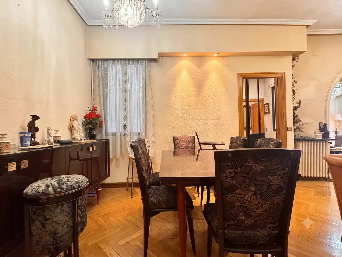 Piso con ascensor en venta en Calle del Marqués de Santa Ana, imagen 7