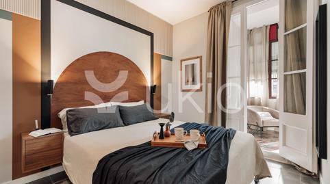 Foto 5 de Apartament de lloguer a Carrer de la Diputació, L'Antiga Esquerra de l'Eixample, Barcelona