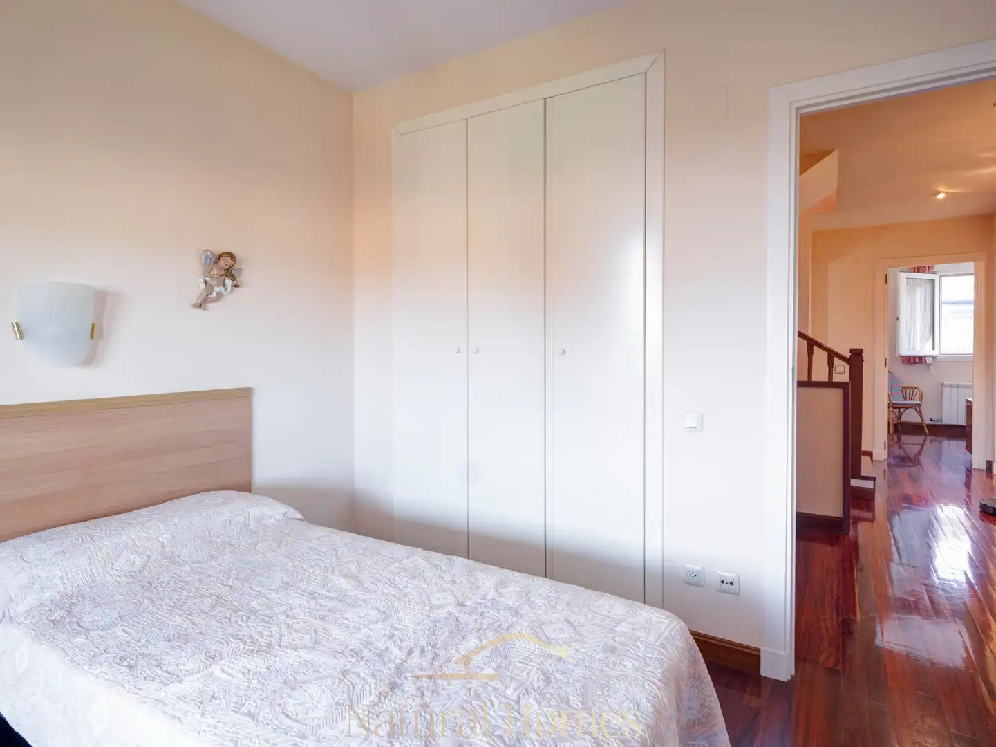 Terraced house with terrace for sale in Sant Vicenç centre, imagen 16