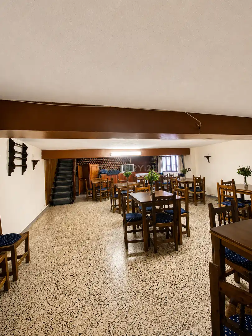 Edificio en venta en Valencia de Alcántara