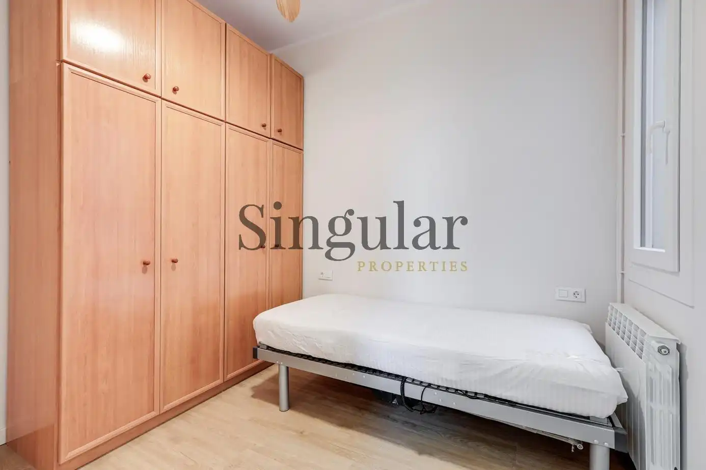 Ático con ascensor en venta en Eixample, imagen 25