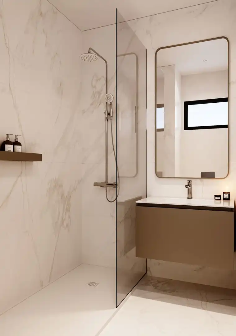 Appartement compact avec piscine à vendre à El Castillo, imagen 12