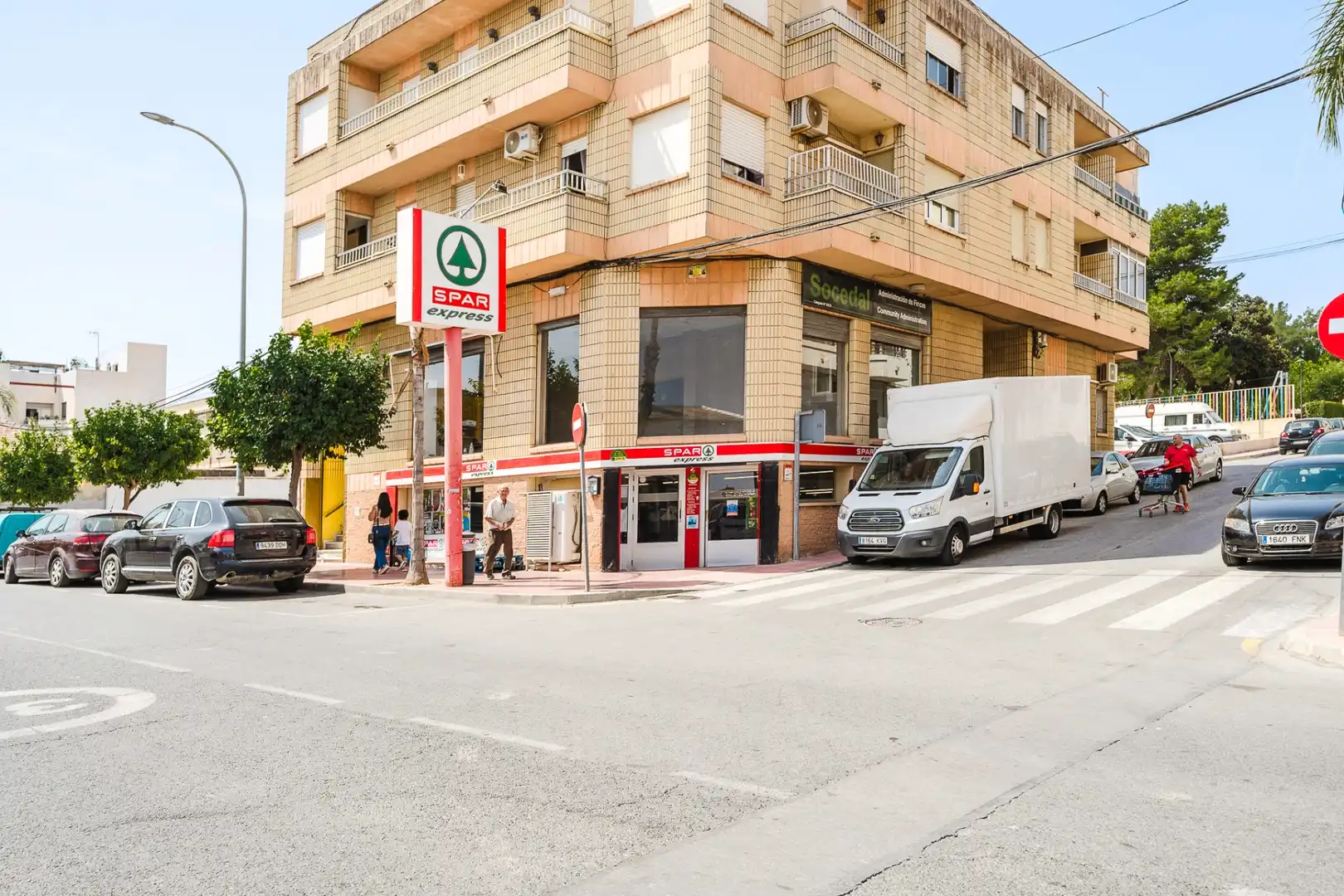 Casa con piscina en venta en San Miguel de Salinas, imagen 36