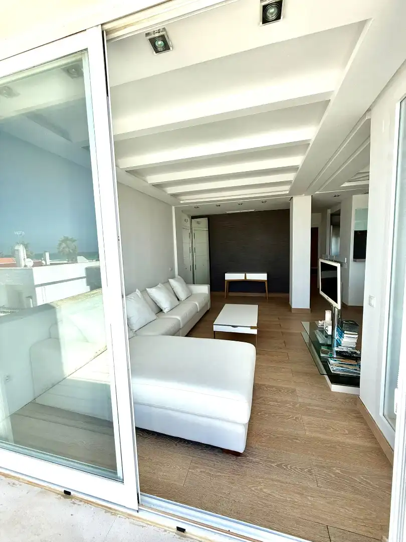 Apartment mit Pool zum Verkauf in Calle Bósforo 9003, imagen 11