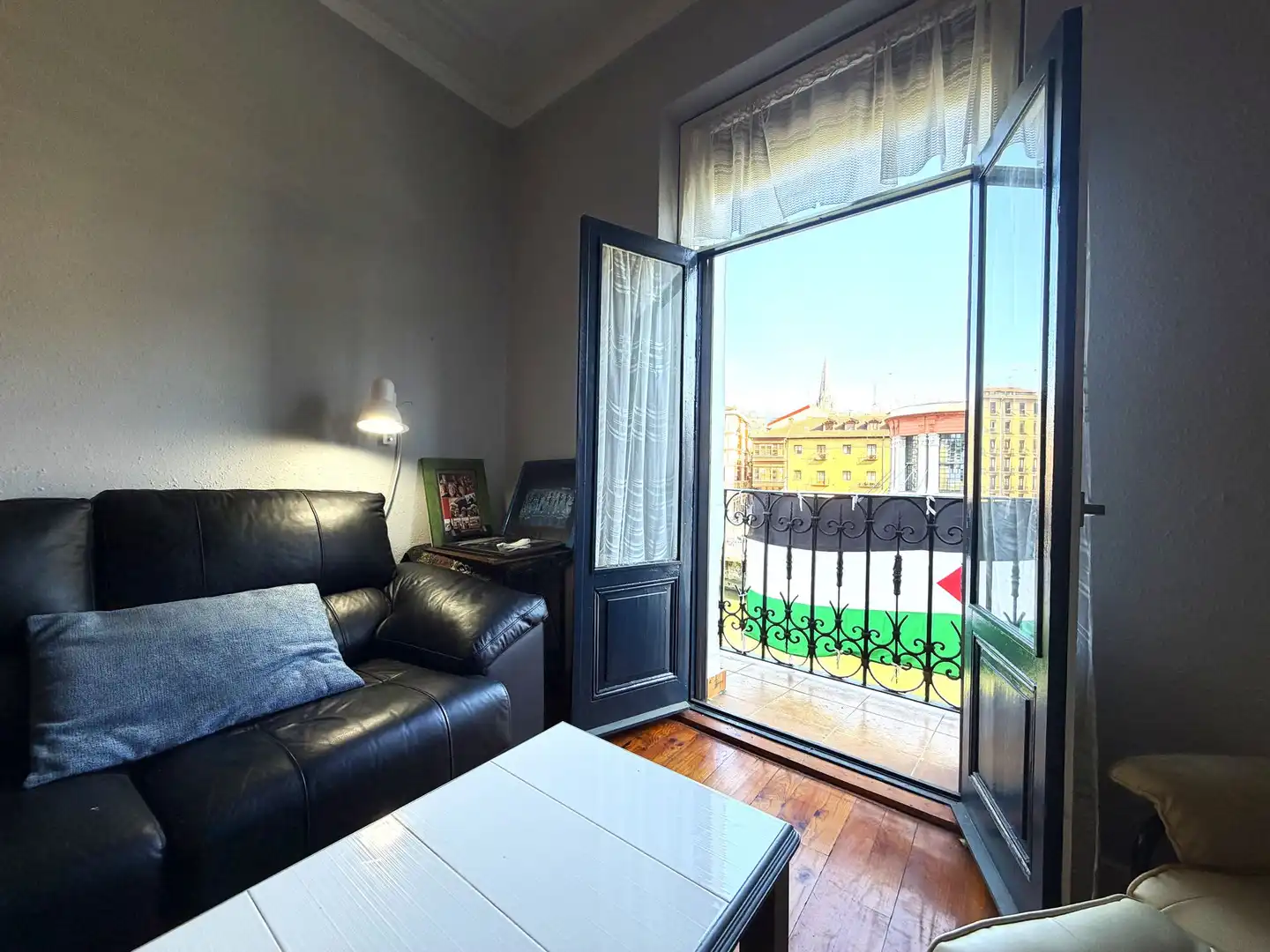 Piso con terraza en venta en Muelle Marzana, imagen 7
