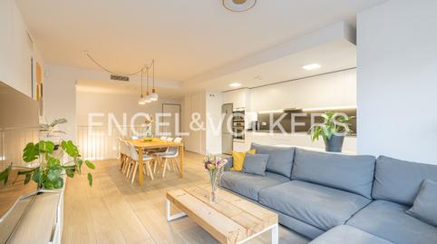 Foto 3 de Apartament en venda a Valenoso, Boadilla del Monte