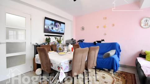 Foto 4 de Piso en venta en Calle Maestro Chapí, Oliva pueblo, Oliva