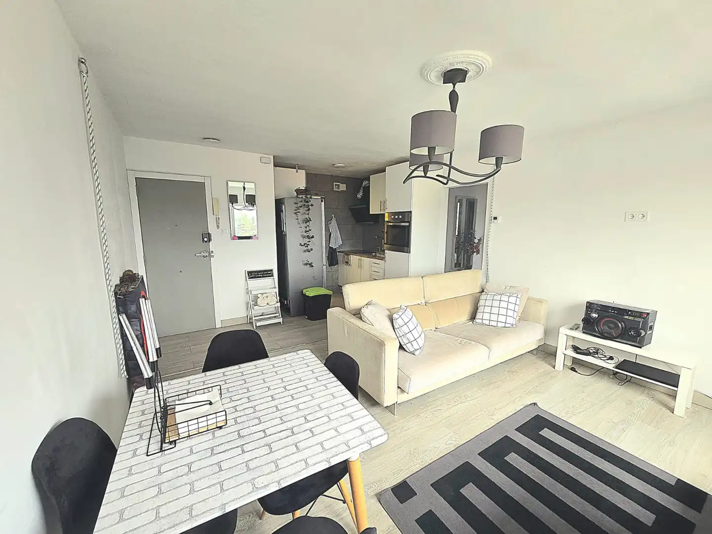 Flat for sale in Can Parellada