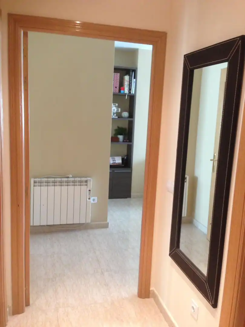 Piso de alquiler en Pozuelo del Rey con Calefacción y Piscina comunitaria