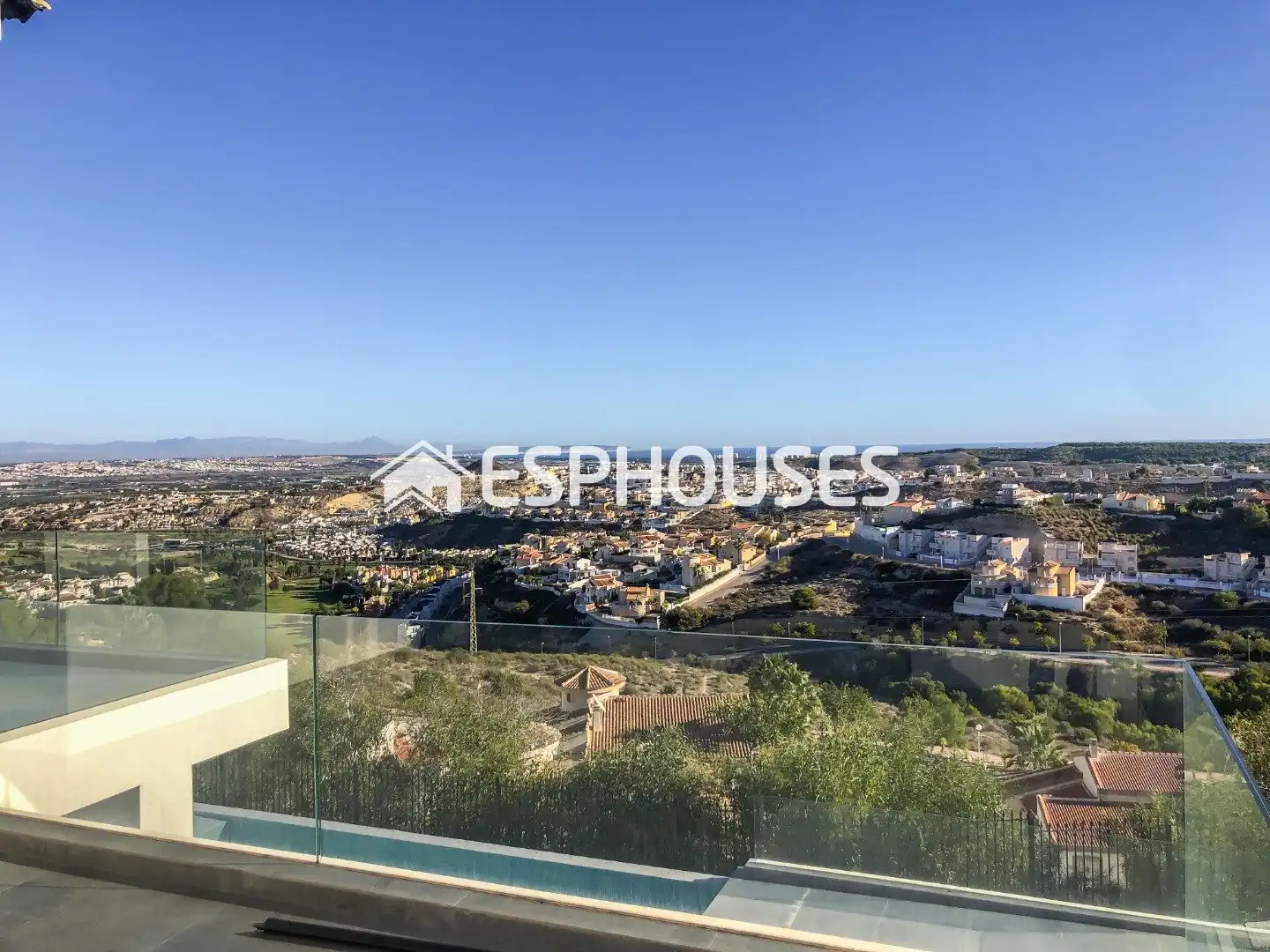 Detached house with terrace for sale in Ciudad Quesada, imagen 15