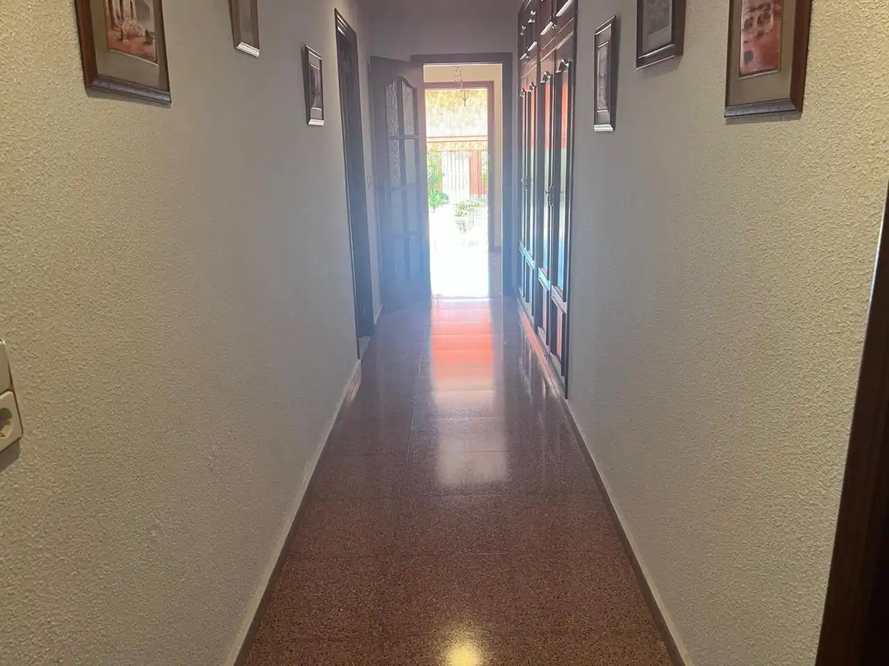 Casa o chalet en venta en Alicante / Alacant con Aire acondicionado, Jardín privado y Terraza