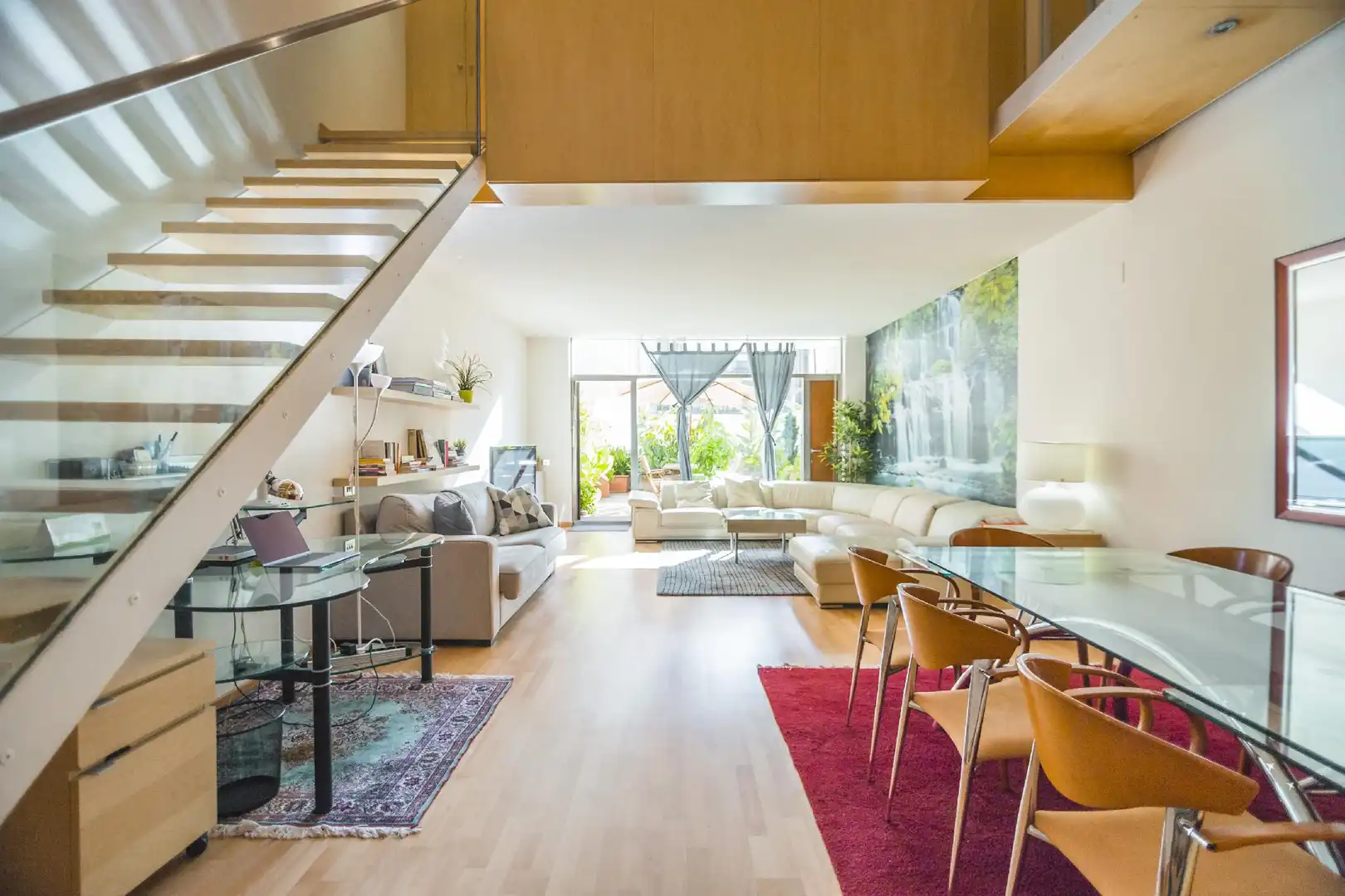 Wohnung mit Aufzug zum Verkauf in Eixample, imagen 2