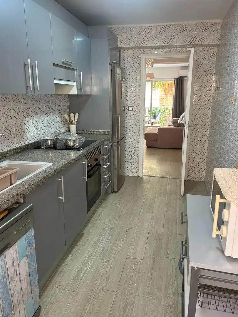 Appartement avec terrasse à louer à CARAVEL-LES, imagen 7