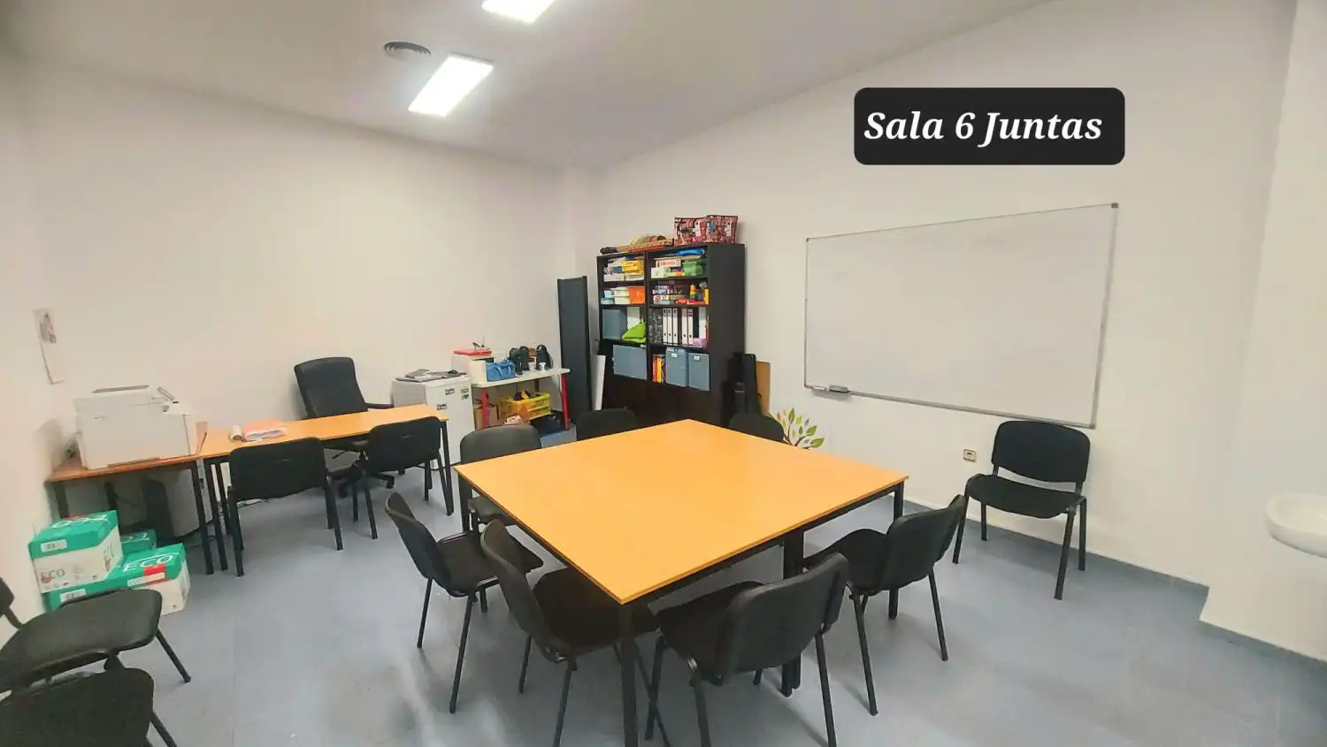 Local commercial à vendre à Andres Segovia 13, imagen 17