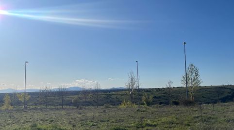 Foto 5 von Fabrik Grundstücke zum Verkauf in Sigüenza, Guadalajara