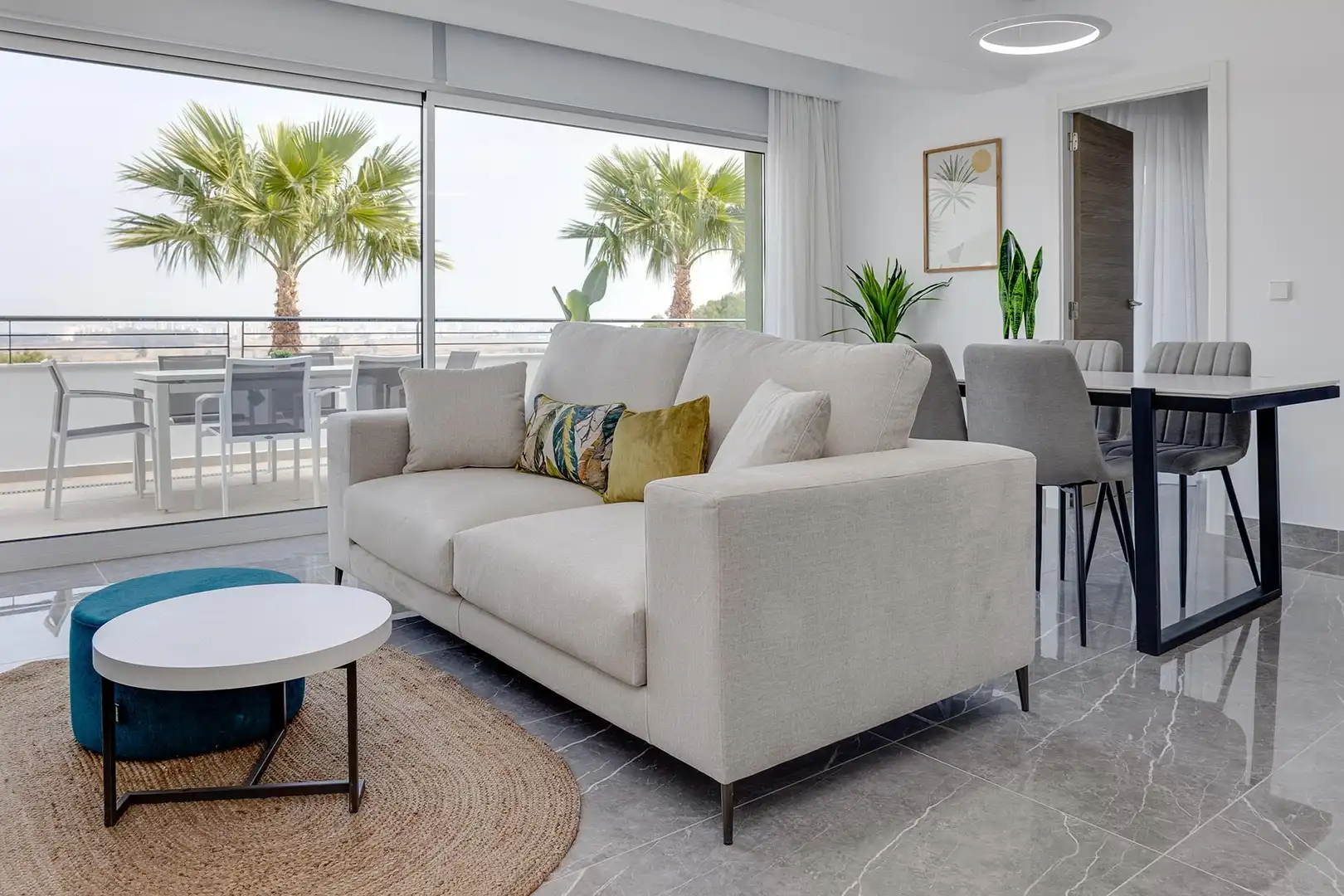 Apartment with pool for sale in Xeresa, imagen 6