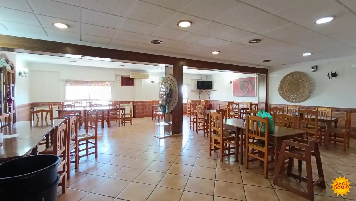 Local comercial en venda a Vélez-Rubio, imagen 10