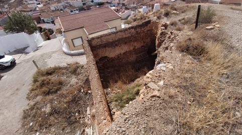 Foto 3 de Finca rústica en venta en Barrio Calvario, Valle del Zalabí, Granada