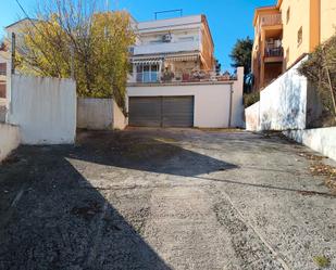 Exterior view of Premises for sale in Calafell