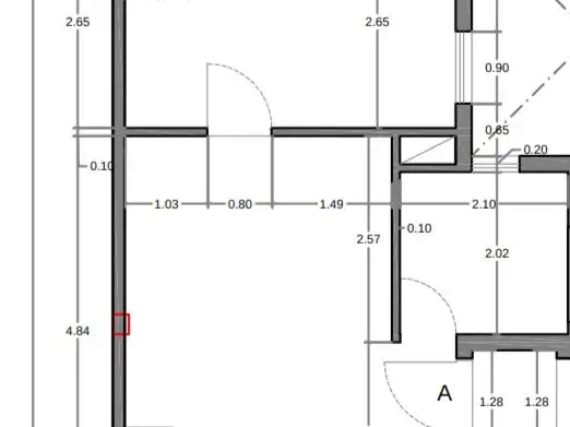 Wohnung mit Garten zum Verkauf in Angel Guimera 76, imagen 13