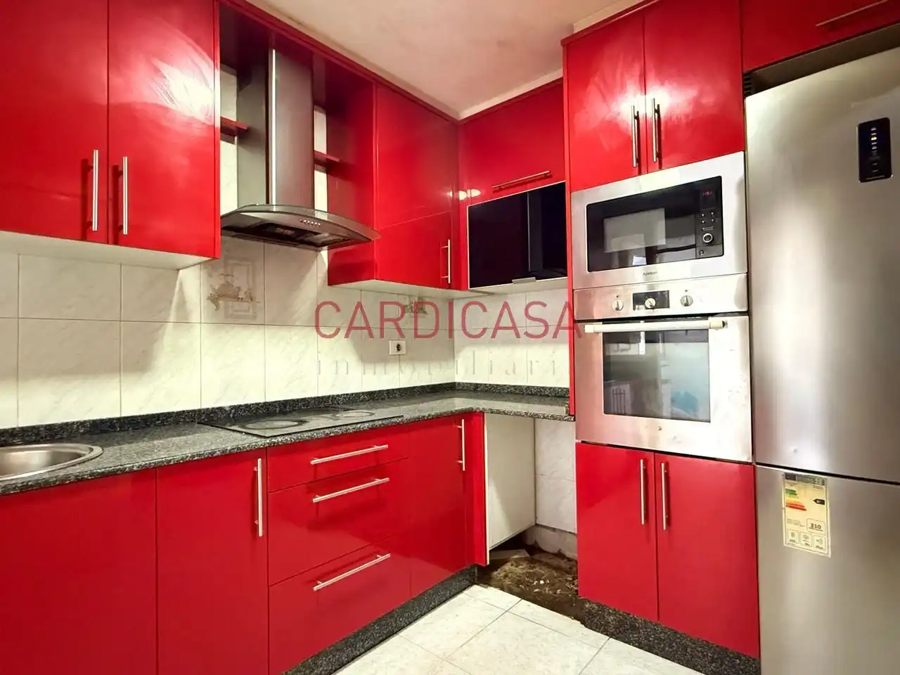 Wohnung mit Aufzug zum Verkauf in Mestre Montes, imagen 5