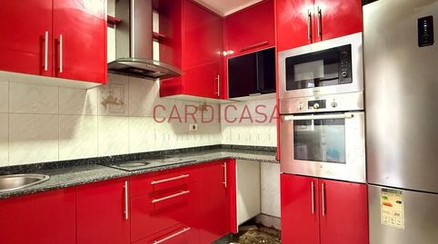 Foto 5 de Piso en venta en Mestre Montes, Travesía de Vigo - San Xoán, Vigo